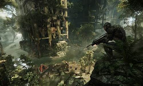 crysis3是什么游戏_crysis3