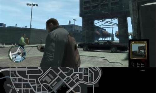 gta4攻略_gta4攻略图文游民星空